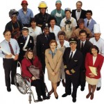 Can You Spot the Bivocational Minister?