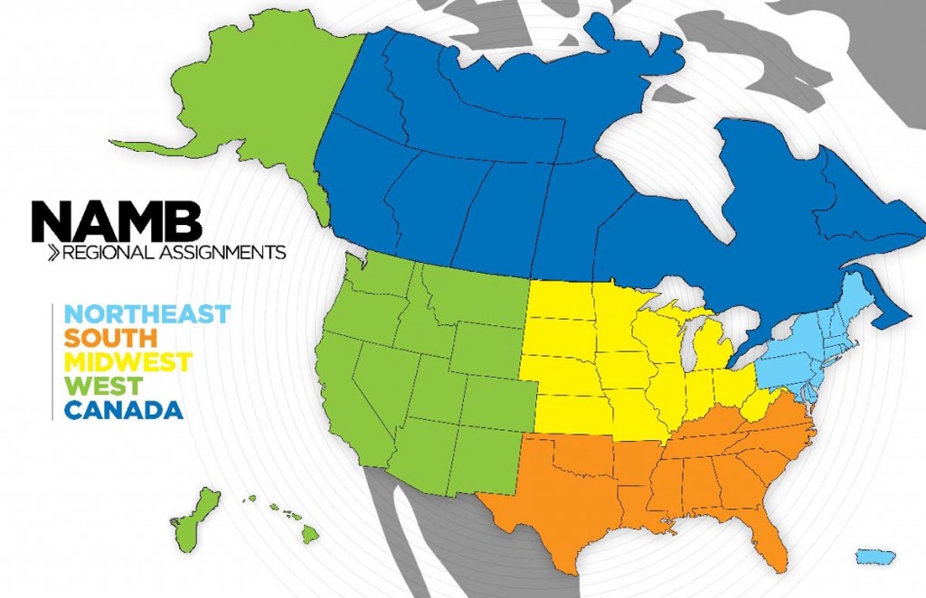 Ezell’s Strategy for NAMB Begins to Unfold — SBC Voices
